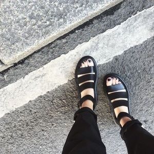 Dr marten Clarissa sandal
